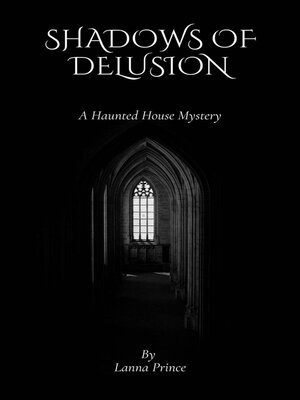 cover image of Shadows of Delusion